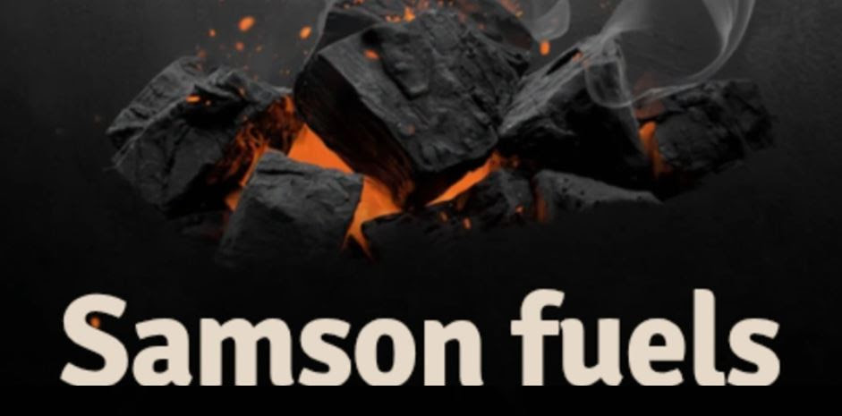 Samsonfuels.co.uk
